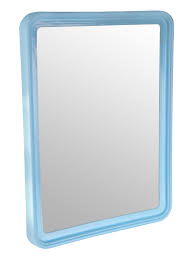 xz566 - Mirror Plastic Frame