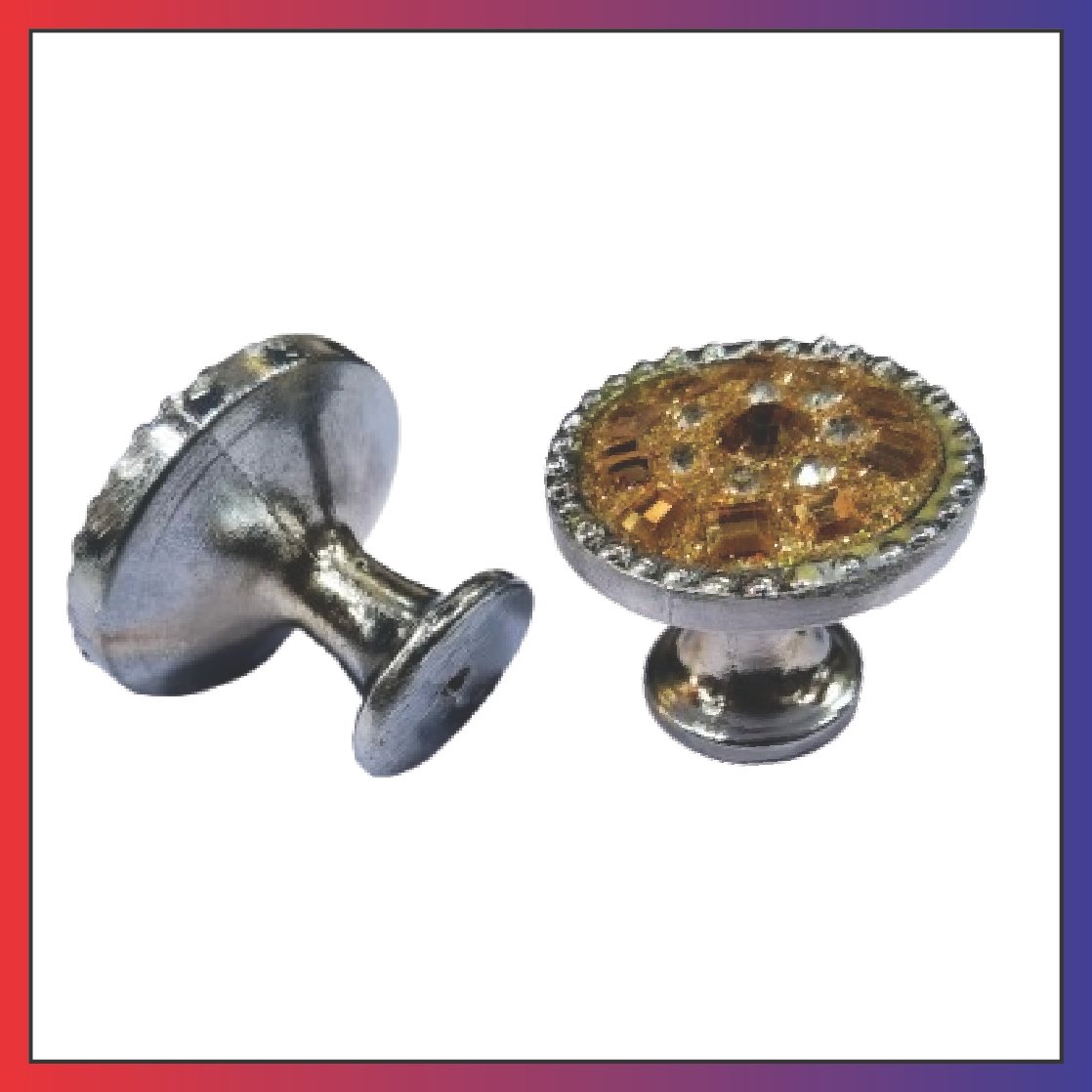 LA1 - Drawer Knob 1