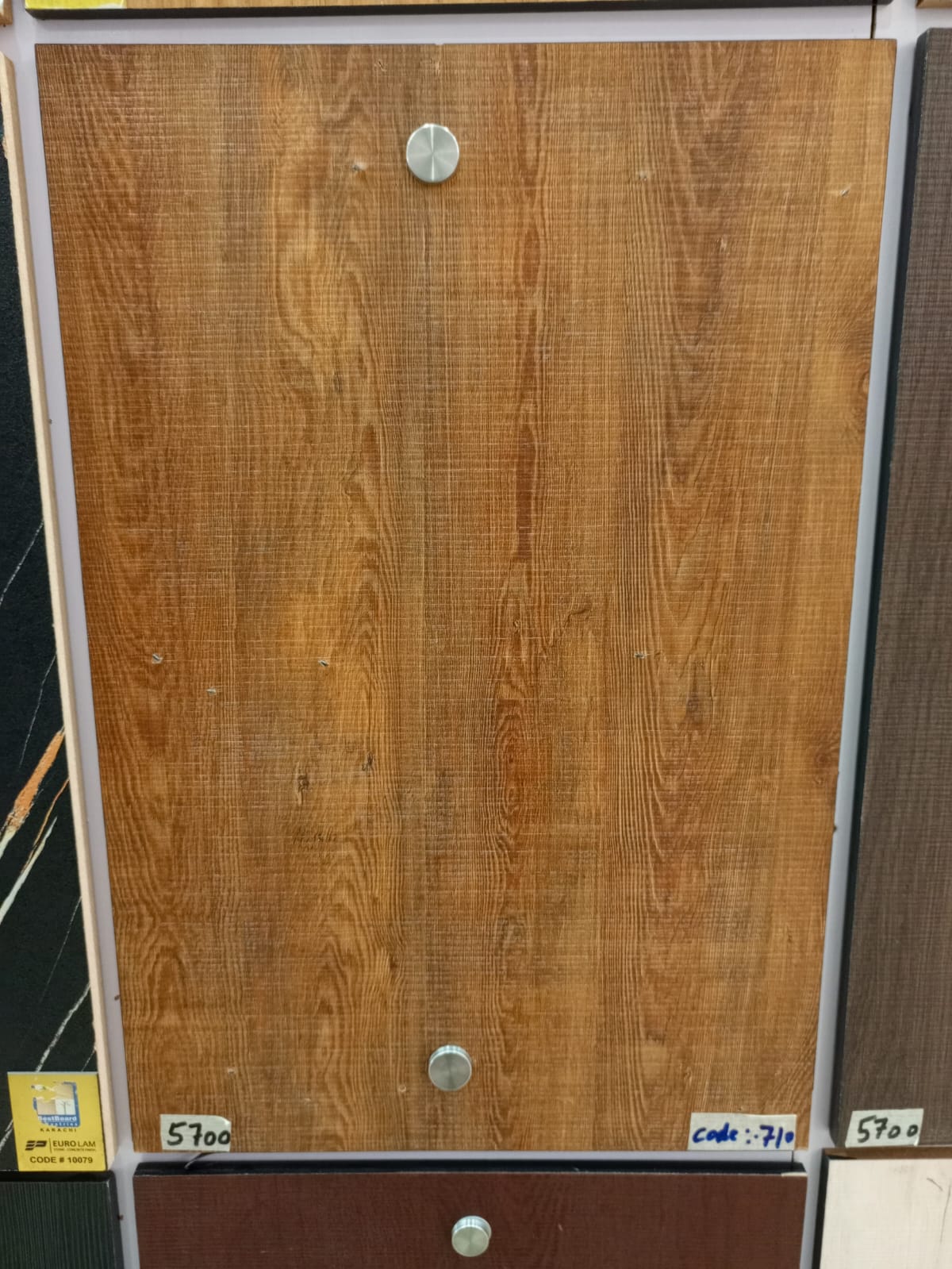 xz591 - lmdf tactile 710 platinum