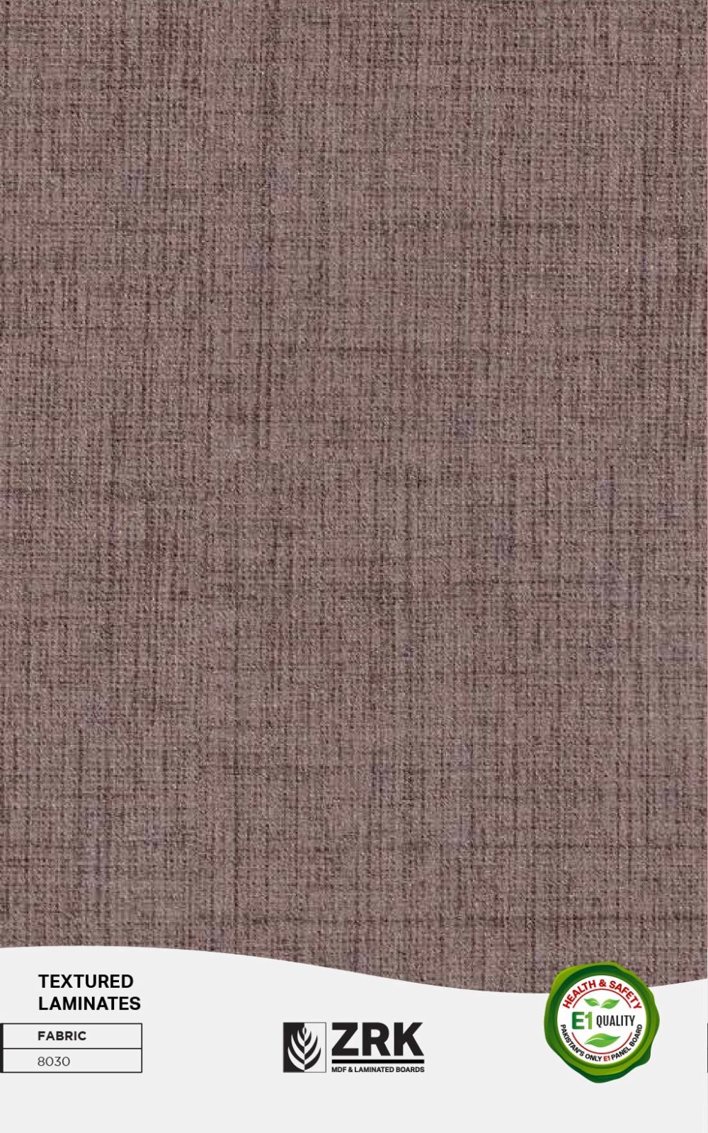 6136 - Lmdf fabric 8030 zrk