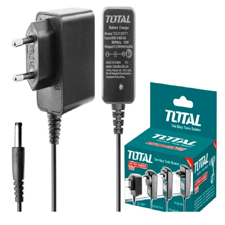xz448 - Total Charger TCLI12071