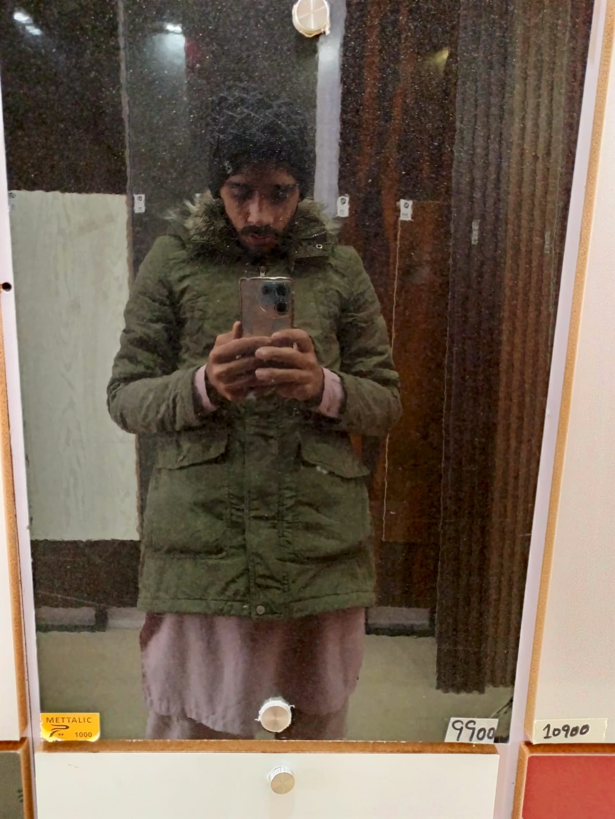 6583 - UV metalic 1000 platinum