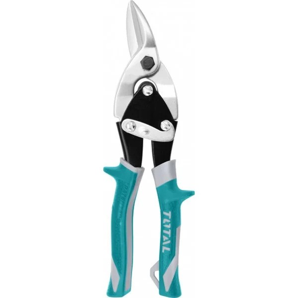 9119 - Aviation snip Right 250mm Total THT523106