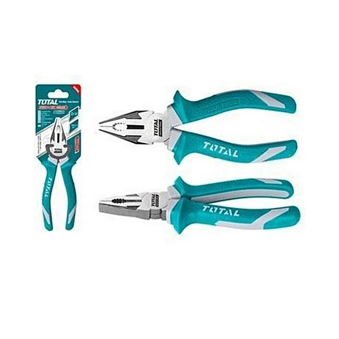 2741 - Plier total 8`` THT210806?1250