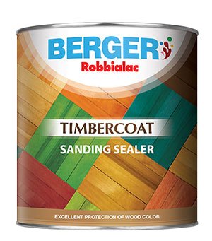 1947 - Sanding Sealer Gallon Berger