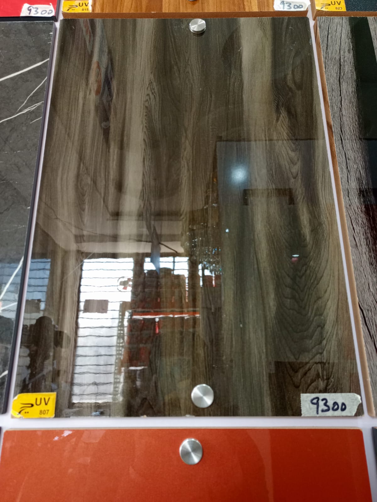 6339 - uv 807 platinum